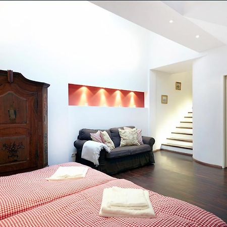 Vienna Penthouse 1 Lejlighed Eksteriør billede