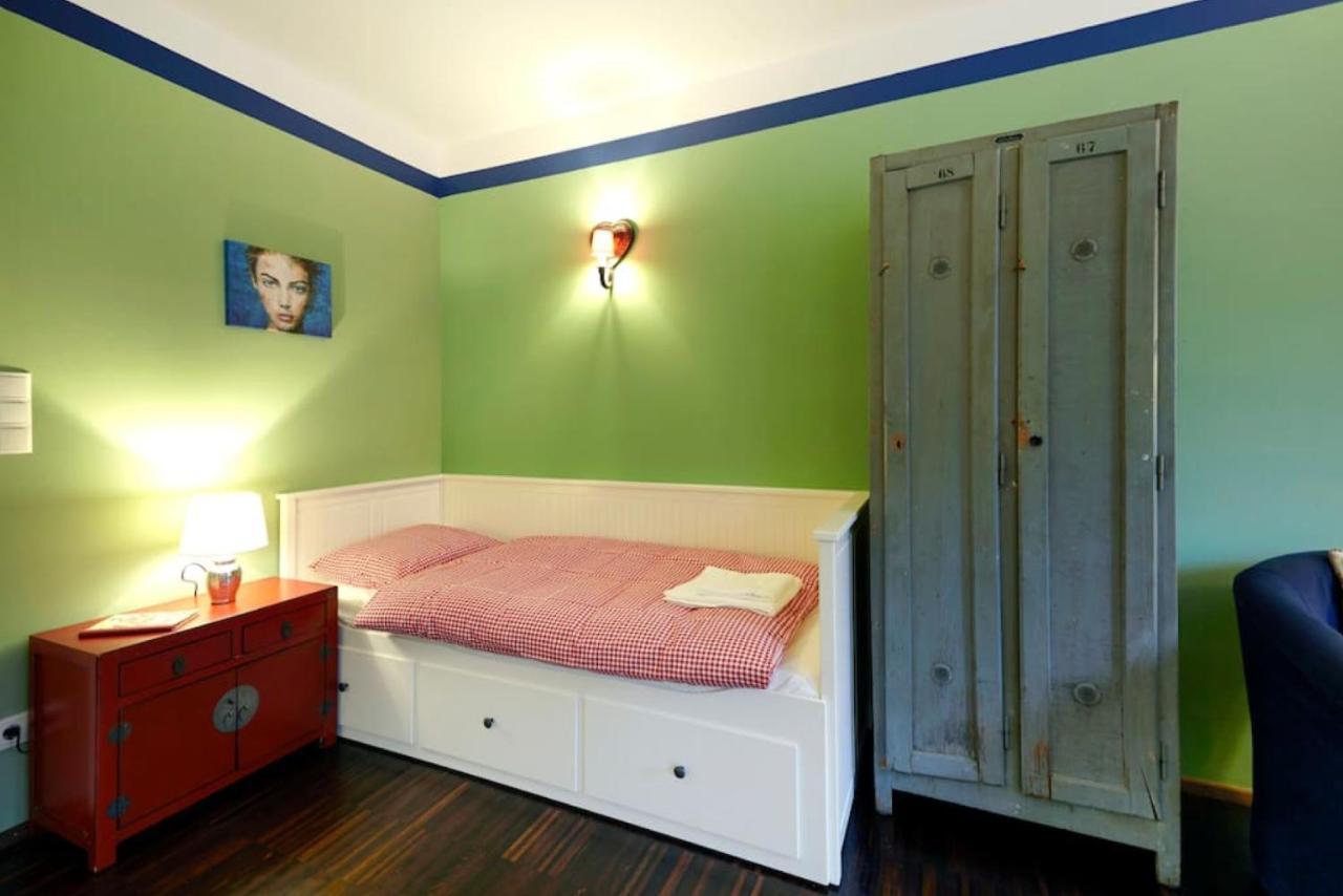 Vienna Penthouse 1 Lejlighed Eksteriør billede